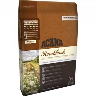 Acana Ranchlands 11,4 kg