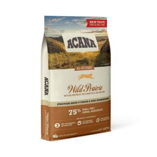 Acana Wild Prairie Cat 4,5kg