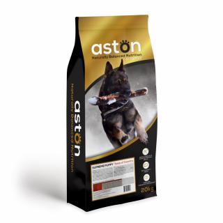 ASTON SUPREME PUPPY TASTE OF COUNTRY 20 KG