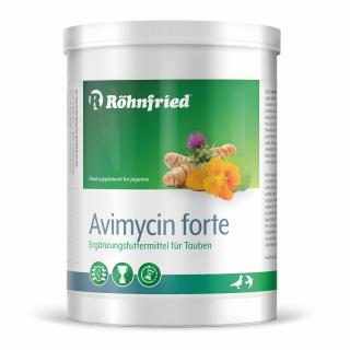 Avimycin FORTE pulbere 400g