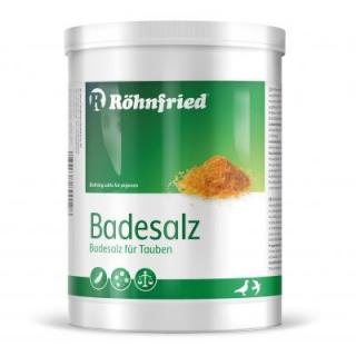 Badesalz Rohnfried (sare baie) 800 g