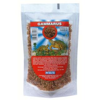 Bio Lio Gammarus 50g 400ml