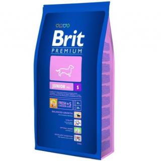 Brit Premium Junior S