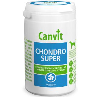 Canvit Chondro Super