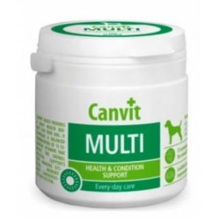 Canvit Multi, 100 g