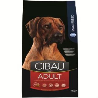 Cibau Adult Maxi Breed 12 kg