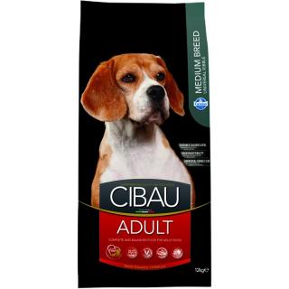 Cibau Adult Medium 12 kg