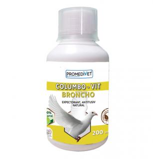 Columbo Vit Broncho 200ml