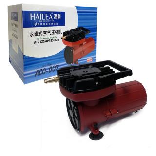 Compresor aer Hailea 12V ACO 007