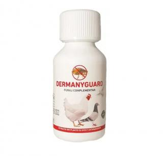 Dermanyguard 100 ml