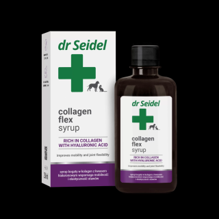 DR. SEIDEL COLLAGEN FLEX SYRUP, 250 ML