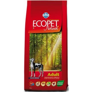 Ecopet Natural Adult Maxi 12 kg