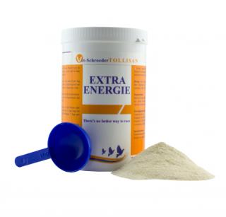 Extra energy 300g, Tollisan