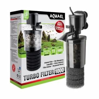 Filtru intern Aquael Turbo 1000
