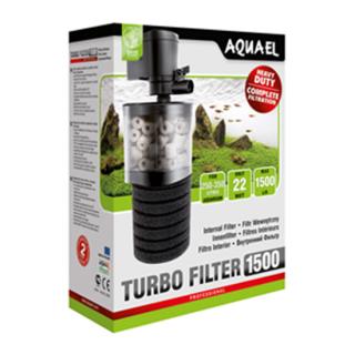 Filtru  intern Aquael Turbo 1500