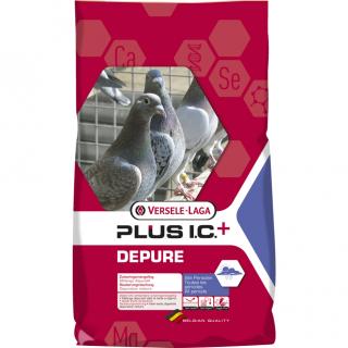 Hrana porumbei Depure Plus 20 kg