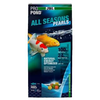 JBL ProPond All Seasons Pearl 5.8 kg