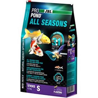 JBL ProPond Sticks All Season S 5,8 kg