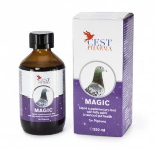 Magic CEST 250ml