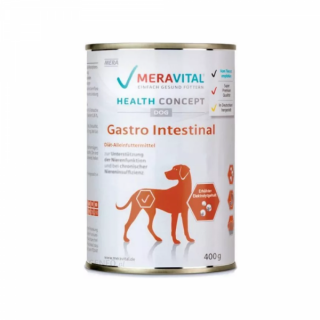 Mera Vital Diet Gastro Intestinal 400G