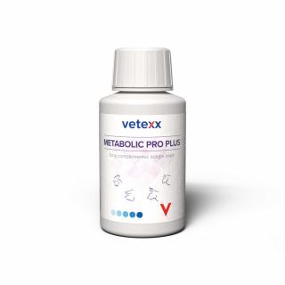 Metabolic Pro Plus, Vitamine, Aminoacizi, Minerale