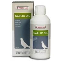 Oropharma Garlic Oil 250 ml