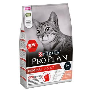 Pro Plan Cat Adult Salmon