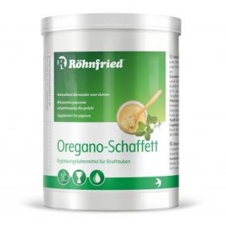 Rohnfried Oregano Schaffett 600 G