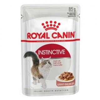 Royal Canin Adult Instinctive 85g