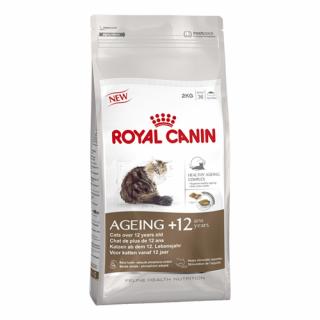 Royal Canin Ageing +12 2 kg