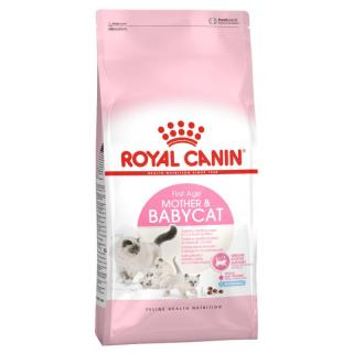 Royal Canin Babycat