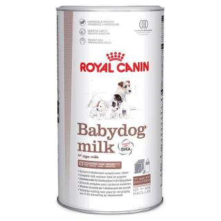 Royal Canin Babydog Milk, 400 g