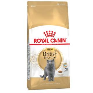 Royal Canin British Shorthair 2 kg