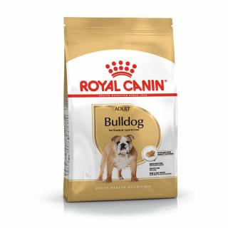 Royal Canin Bulldog Adult 3 kg