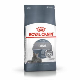 Royal Canin Cat Oral Care