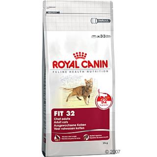 Royal Canin Fit 32 10 kg