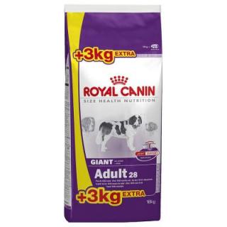 Royal Canin Giant Adult 18 kg