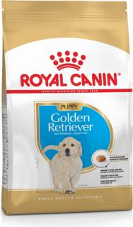 Royal Canin Golden Retriever Puppy 12 kg