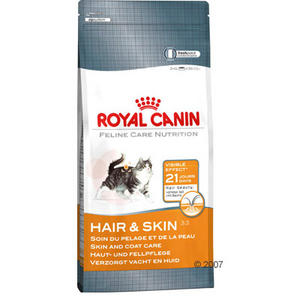 Royal Canin HairSkin 33 10 kg