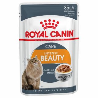 Royal Canin Intense Beauty