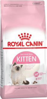 Royal Canin Kitten