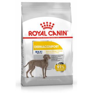 Royal Canin Maxi Dermacomfort 12 kg