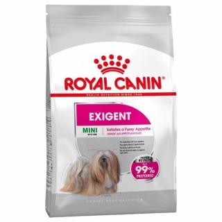 Royal Canin Mini Exigent 1 kg