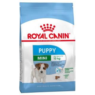 Royal Canin Mini Puppy 2 kg