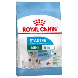 Royal Canin Mini Starter 4 kg