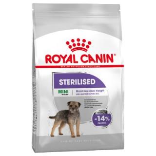 Royal Canin Mini Sterilised