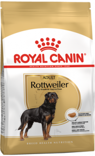 Royal Canin Rottweiler Adult 12 kg