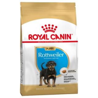 Royal Canin Rottweiler Puppy 12 kg