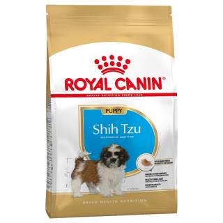 Royal Canin Shih Tzu Puppy 1,5 kg