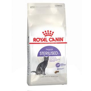 Royal Canin Sterilised 10 kg